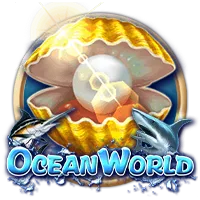 Ocean World
